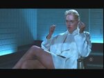 Sharon Stone Basic Instinct Leg Crossing Video